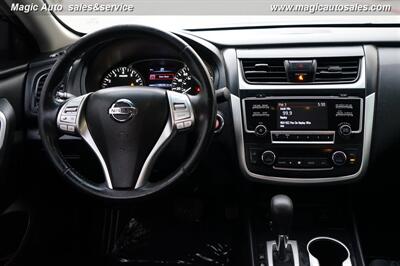 2017 Nissan Altima 2.5 SV   - Photo 24 - Phoenix, AZ 85034
