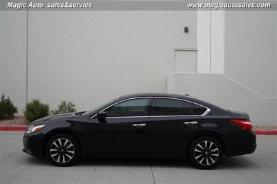 2017 Nissan Altima 2.5 SV   - Photo 10 - Phoenix, AZ 85034