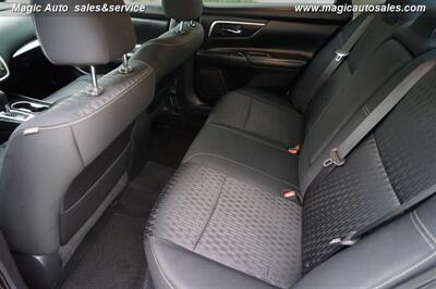 2017 Nissan Altima 2.5 SV   - Photo 22 - Phoenix, AZ 85034