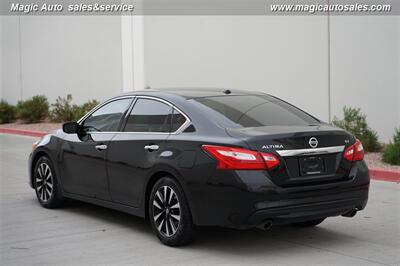 2017 Nissan Altima 2.5 SV   - Photo 4 - Phoenix, AZ 85034