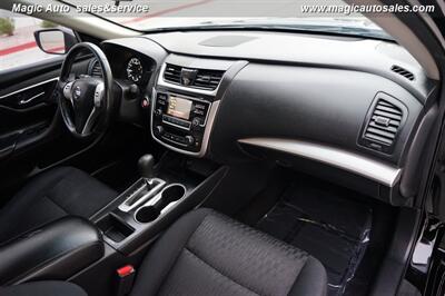 2017 Nissan Altima 2.5 SV   - Photo 17 - Phoenix, AZ 85034