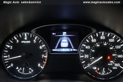 2017 Nissan Altima 2.5 SV   - Photo 29 - Phoenix, AZ 85034