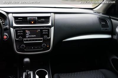 2017 Nissan Altima 2.5 SV   - Photo 25 - Phoenix, AZ 85034