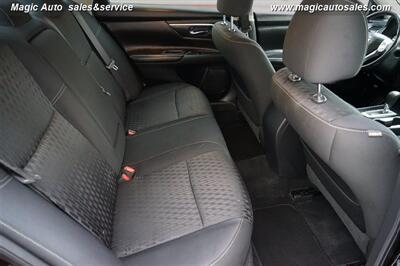 2017 Nissan Altima 2.5 SV   - Photo 19 - Phoenix, AZ 85034