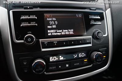 2017 Nissan Altima 2.5 SV   - Photo 28 - Phoenix, AZ 85034