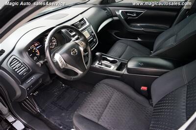2017 Nissan Altima 2.5 SV   - Photo 14 - Phoenix, AZ 85034