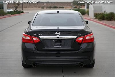 2017 Nissan Altima 2.5 SV   - Photo 5 - Phoenix, AZ 85034