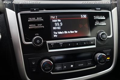 2017 Nissan Altima 2.5 SV   - Photo 26 - Phoenix, AZ 85034