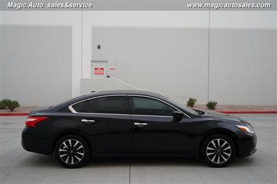 2017 Nissan Altima 2.5 SV   - Photo 7 - Phoenix, AZ 85034
