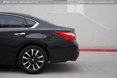 2017 Nissan Altima 2.5 SV   - Photo 12 - Phoenix, AZ 85034