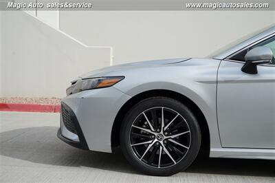 2023 Toyota Camry SE   - Photo 11 - Phoenix, AZ 85034