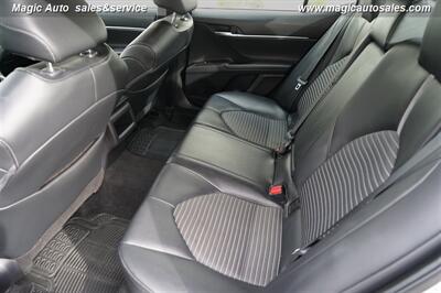 2023 Toyota Camry SE   - Photo 22 - Phoenix, AZ 85034