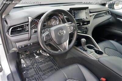 2023 Toyota Camry SE   - Photo 15 - Phoenix, AZ 85034