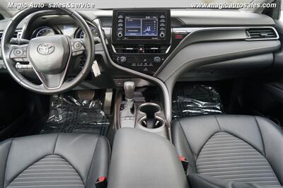 2023 Toyota Camry SE   - Photo 23 - Phoenix, AZ 85034