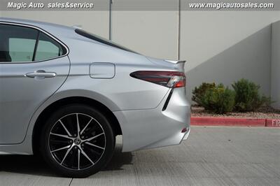 2023 Toyota Camry SE   - Photo 12 - Phoenix, AZ 85034