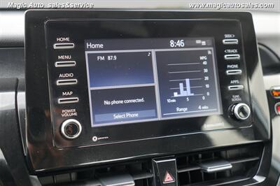 2023 Toyota Camry SE   - Photo 26 - Phoenix, AZ 85034