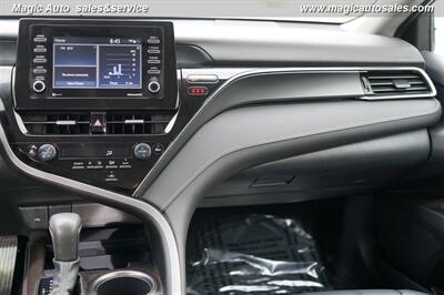 2023 Toyota Camry SE   - Photo 25 - Phoenix, AZ 85034