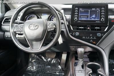 2023 Toyota Camry SE   - Photo 24 - Phoenix, AZ 85034