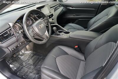 2023 Toyota Camry SE   - Photo 14 - Phoenix, AZ 85034