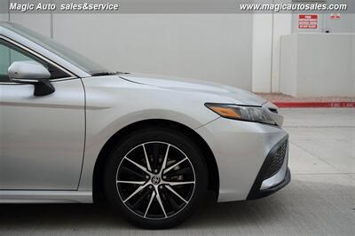 2023 Toyota Camry SE   - Photo 9 - Phoenix, AZ 85034