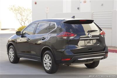 2020 Nissan Rogue S   - Photo 4 - Phoenix, AZ 85034