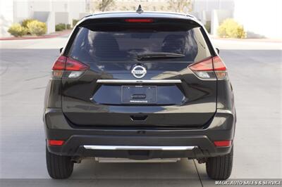 2020 Nissan Rogue S   - Photo 5 - Phoenix, AZ 85034