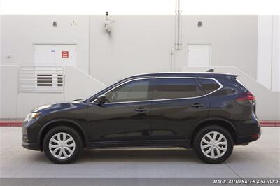 2020 Nissan Rogue S   - Photo 7 - Phoenix, AZ 85034