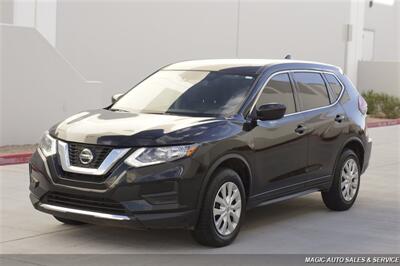 2020 Nissan Rogue S   - Photo 1 - Phoenix, AZ 85034