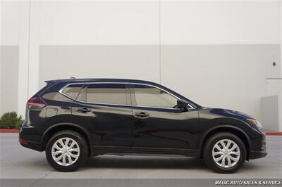 2020 Nissan Rogue S   - Photo 10 - Phoenix, AZ 85034