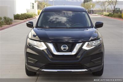 2020 Nissan Rogue S   - Photo 2 - Phoenix, AZ 85034