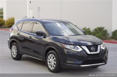 2020 Nissan Rogue S   - Photo 3 - Phoenix, AZ 85034