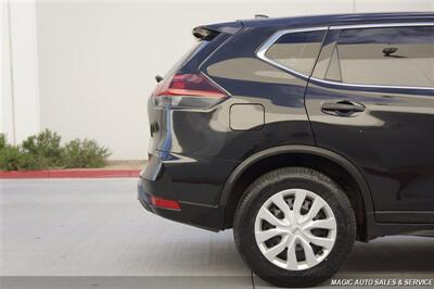 2020 Nissan Rogue S   - Photo 11 - Phoenix, AZ 85034