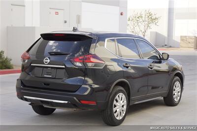 2020 Nissan Rogue S   - Photo 6 - Phoenix, AZ 85034