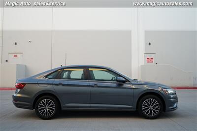 2021 Volkswagen Jetta 1.4T S   - Photo 10 - Phoenix, AZ 85034