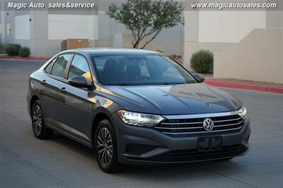 2021 Volkswagen Jetta 1.4T S   - Photo 3 - Phoenix, AZ 85034