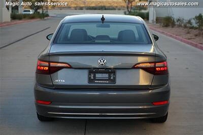 2021 Volkswagen Jetta 1.4T S   - Photo 5 - Phoenix, AZ 85034