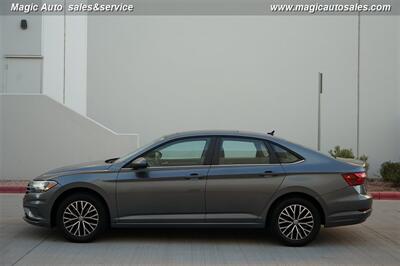 2021 Volkswagen Jetta 1.4T S   - Photo 7 - Phoenix, AZ 85034