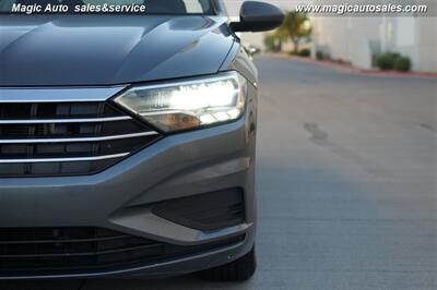 2021 Volkswagen Jetta 1.4T S   - Photo 14 - Phoenix, AZ 85034