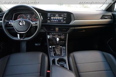 2021 Volkswagen Jetta 1.4T S   - Photo 27 - Phoenix, AZ 85034