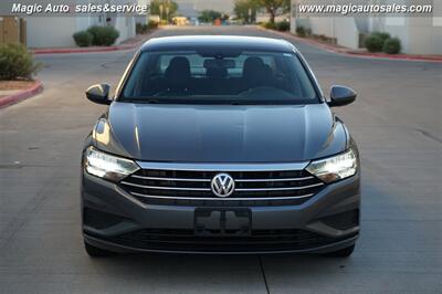 2021 Volkswagen Jetta 1.4T S   - Photo 2 - Phoenix, AZ 85034