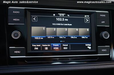 2021 Volkswagen Jetta 1.4T S   - Photo 30 - Phoenix, AZ 85034