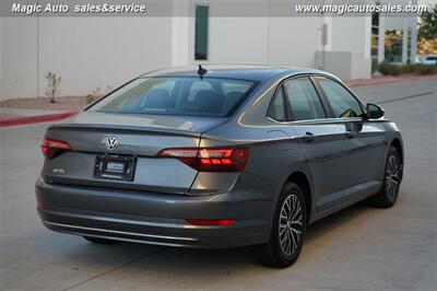 2021 Volkswagen Jetta 1.4T S   - Photo 6 - Phoenix, AZ 85034