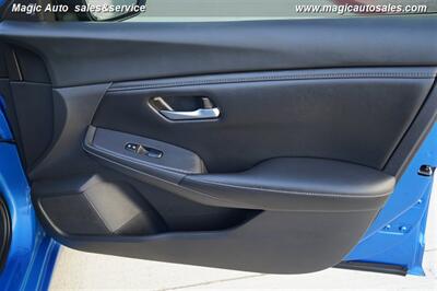 2021 Nissan Sentra SV   - Photo 18 - Phoenix, AZ 85034