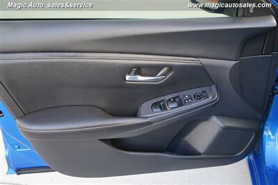 2021 Nissan Sentra SV   - Photo 13 - Phoenix, AZ 85034