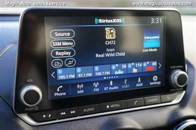 2021 Nissan Sentra SV   - Photo 26 - Phoenix, AZ 85034