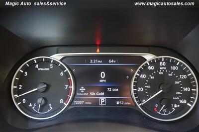 2021 Nissan Sentra SV   - Photo 27 - Phoenix, AZ 85034