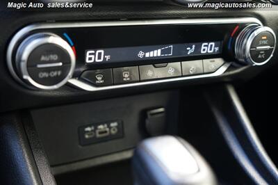 2021 Nissan Sentra SV   - Photo 28 - Phoenix, AZ 85034