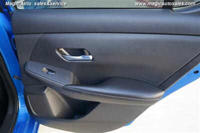 2021 Nissan Sentra SV   - Photo 20 - Phoenix, AZ 85034