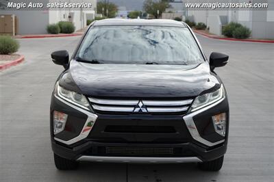 2018 Mitsubishi Eclipse Cross SE   - Photo 2 - Phoenix, AZ 85034