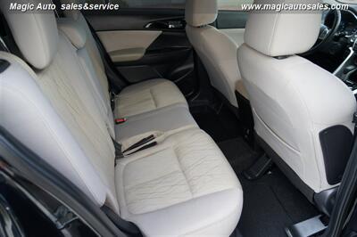 2018 Mitsubishi Eclipse Cross SE   - Photo 18 - Phoenix, AZ 85034